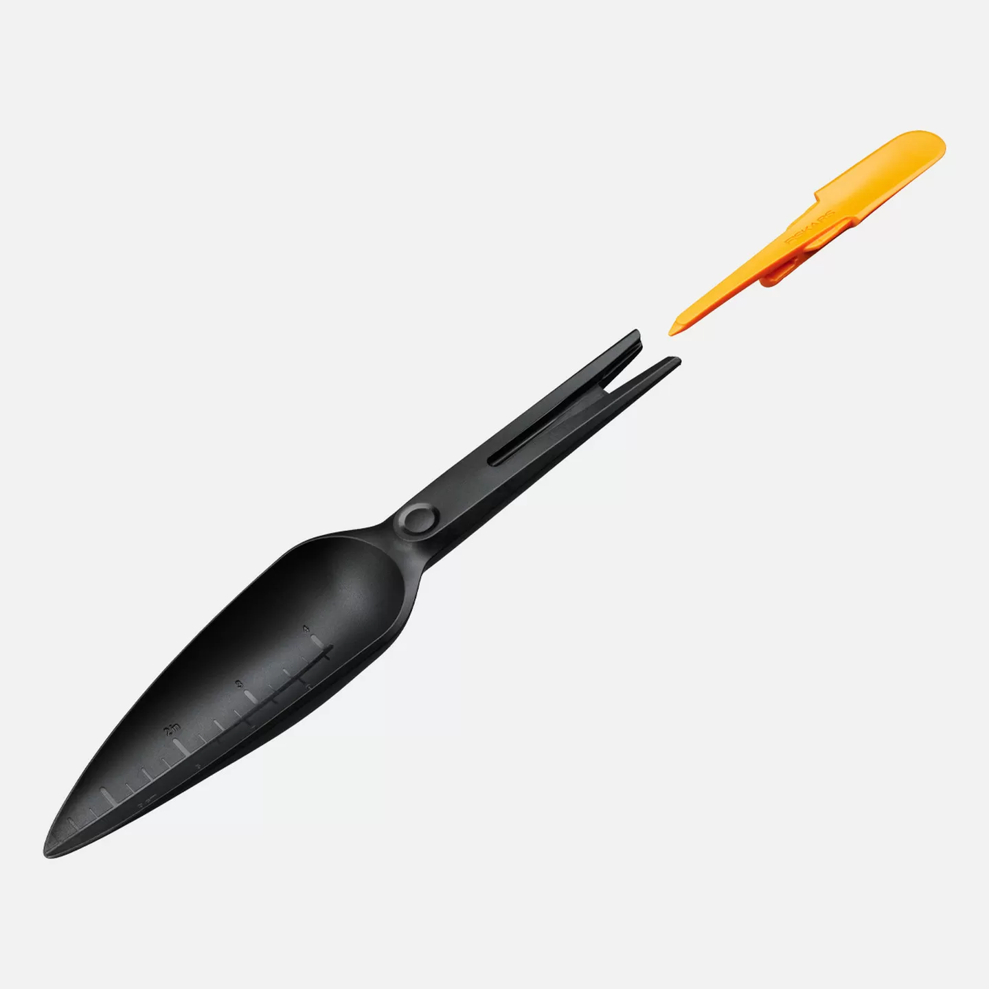 Fiskars Solid Tohum Dikme Küreği