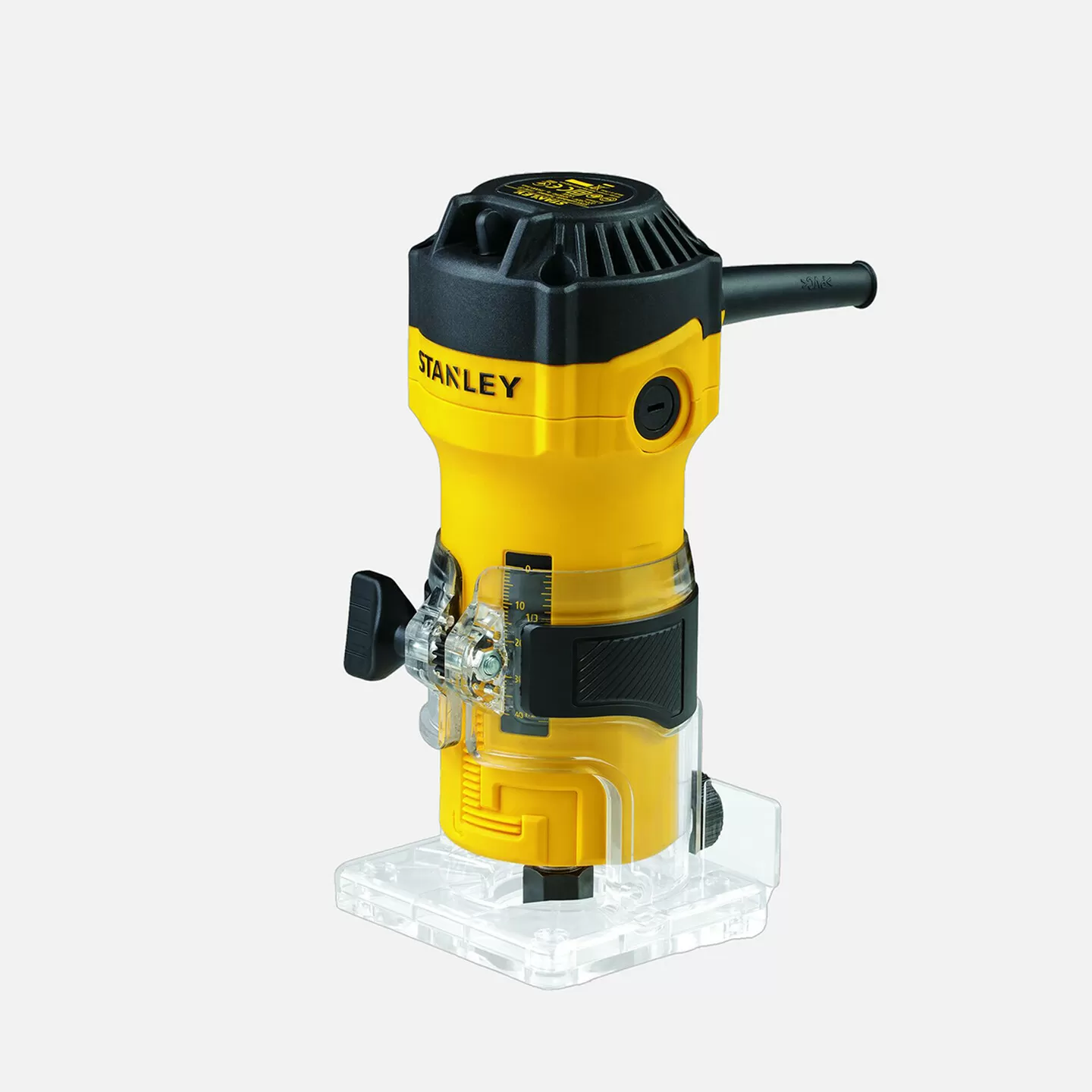 Stanley ST55-Tr 550 Watt 6 mm Laminat Düzeltici